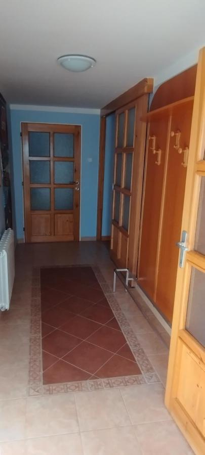 Ubytovani Velky Tynec 376 Екстер'єр фото